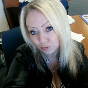 Meet your Posher, Tammy